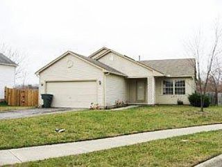 Foreclosed Home - List 100005992
