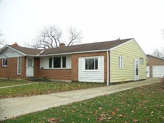 Foreclosed Home - List 100005994