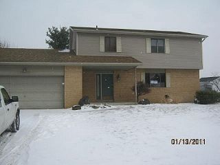 Foreclosed Home - List 100005995