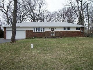Foreclosed Home - List 100017236