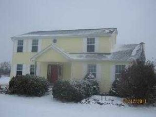 Foreclosed Home - List 100057897