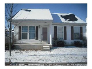 Foreclosed Home - List 100057921