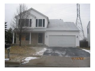 Foreclosed Home - List 100057957