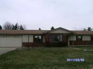 Foreclosed Home - List 100058026