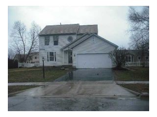 Foreclosed Home - List 100058348
