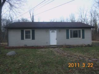 Foreclosed Home - List 100058388