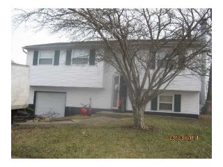 Foreclosed Home - List 100058481