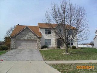 Foreclosed Home - 3569 LAKE LOUISE DR, 43123