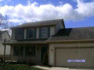 Foreclosed Home - List 100058647