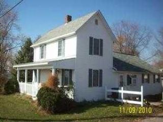 Foreclosed Home - List 100059351