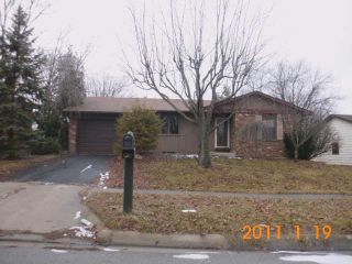 Foreclosed Home - List 100084059
