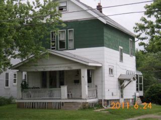 Foreclosed Home - List 100109125