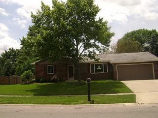 Foreclosed Home - List 100127885