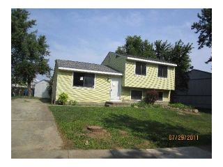 Foreclosed Home - List 100148626