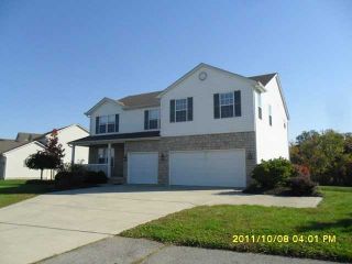 Foreclosed Home - List 100178209