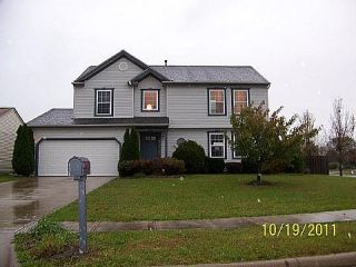 Foreclosed Home - List 100179824