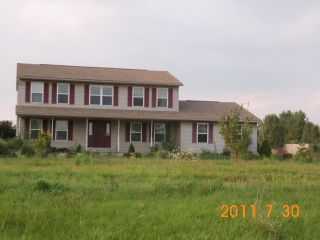 Foreclosed Home - List 100185477