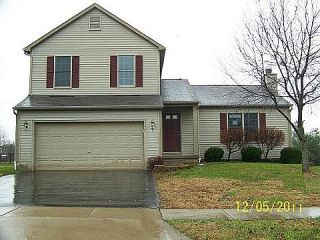Foreclosed Home - List 100209713