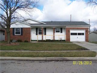 Foreclosed Home - 3148 KINGSWOOD DR, 43123