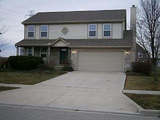 Foreclosed Home - 3753 LARCHMERE DR, 43123