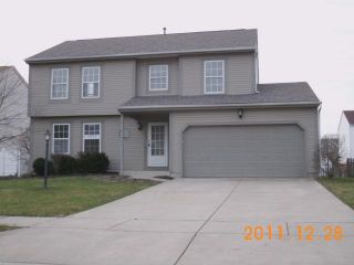 Foreclosed Home - 3783 KERSDALE PL, 43123