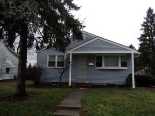 Foreclosed Home - 3508 GRANT AVE, 43123