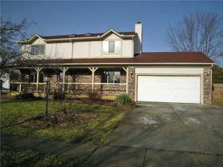 Foreclosed Home - List 100247406