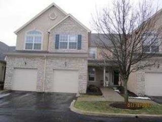 Foreclosed Home - 2940 CRABAPPLE PL # 16, 43123