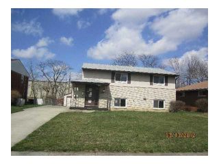 Foreclosed Home - 2722 QUEENSWAY DR, 43123