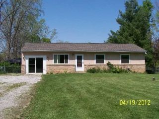 Foreclosed Home - 6522 GAY RD, 43123