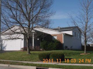 Foreclosed Home - List 100305326