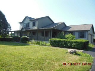 Foreclosed Home - 5601 JOHNSON RD, 43123