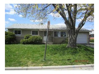 Foreclosed Home - 3815 GLENNA AVE, 43123