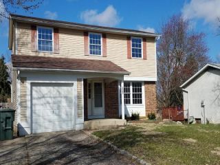 Foreclosed Home - 2047 DRUMLIN DR, 43123