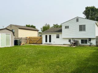 Foreclosed Home - 1638 ELM CREEK DR, 43123