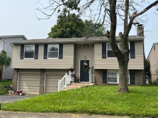 Foreclosed Home - 2574 STONINGTON AVE, 43123