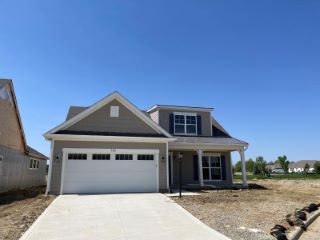 Foreclosed Home - 3566 ARTBERRY WAY, 43123