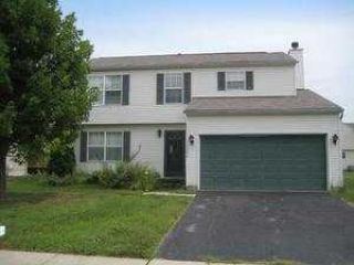 Foreclosed Home - 5236 PRINCETON LN, 43125