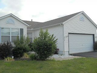 Foreclosed Home - 4774 ELMONT PL, 43125