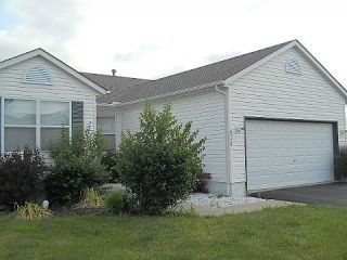 Foreclosed Home - List 100099083