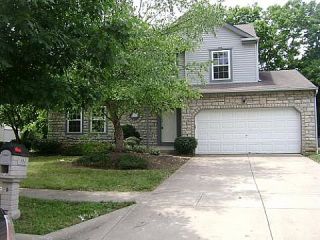 Foreclosed Home - 4943 BIXBY RIDGE DR W, 43125