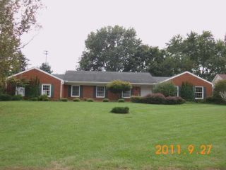 Foreclosed Home - 4025 MARLOWA DR, 43125