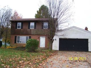 Foreclosed Home - 4921 DELLEN RD, 43125