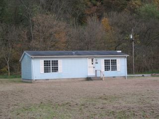 Foreclosed Home - 16670 HAYDENVILLE RD, 43127