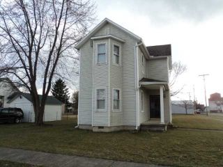 Foreclosed Home - 5 CREAMER ST, 43128