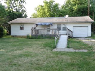 Foreclosed Home - List 100688547