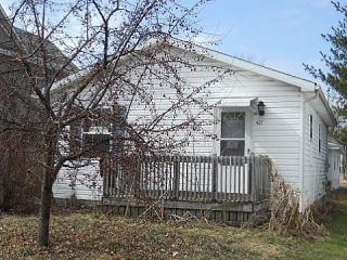 Foreclosed Home - List 100019585