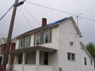 Foreclosed Home - 140 W WALNUT ST, 43130