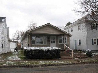Foreclosed Home - 312 OGARA AVE, 43130