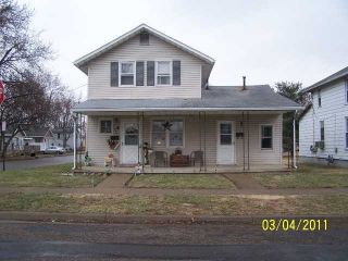 Foreclosed Home - List 100058359
